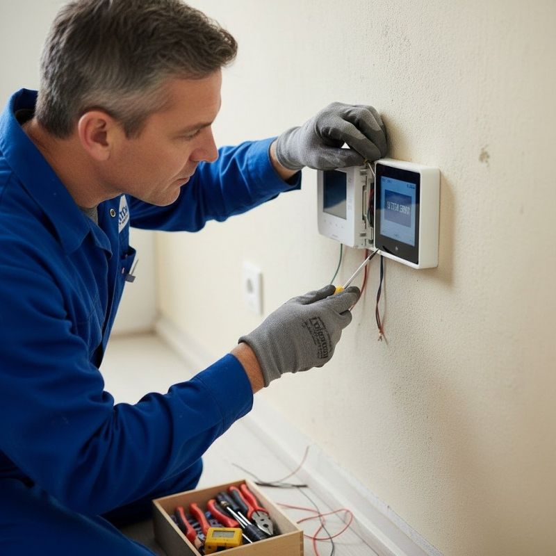 Thermostat Repair Service