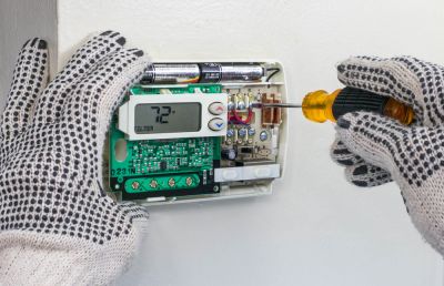Thermostat Repair - Thermostat Repair San Antonio, Texas