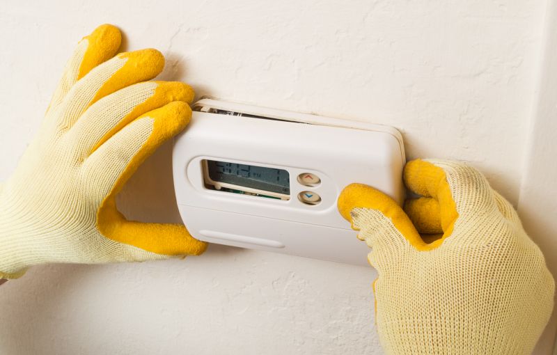 Thermostat Repair