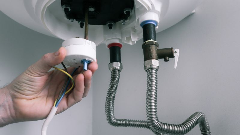 Thermostat Repair