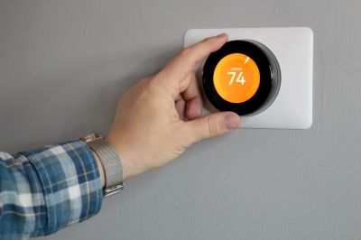 Age of the Thermostat