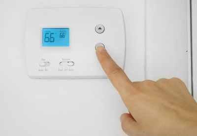 Thermostat Repair