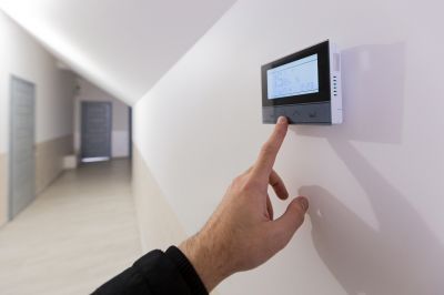 Smart Thermostat Repairs