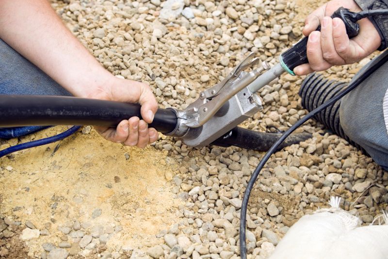 Thermostat Repair Tools